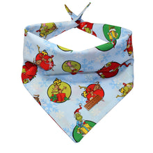 Load image into Gallery viewer, Happy Wholidays Bandana
