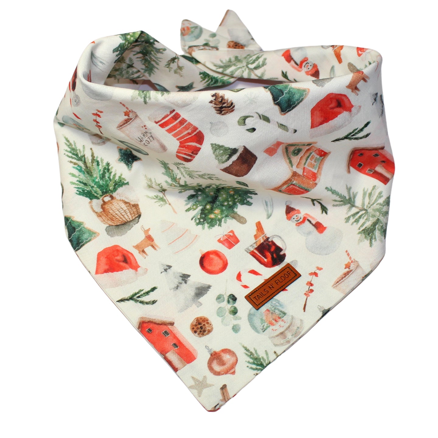 Noel Cotton Bandana