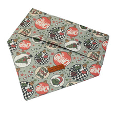 Load image into Gallery viewer, Stink Stank Stunk Cotton Blend Bandana
