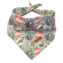 Load image into Gallery viewer, Stink Stank Stunk Cotton Blend Bandana
