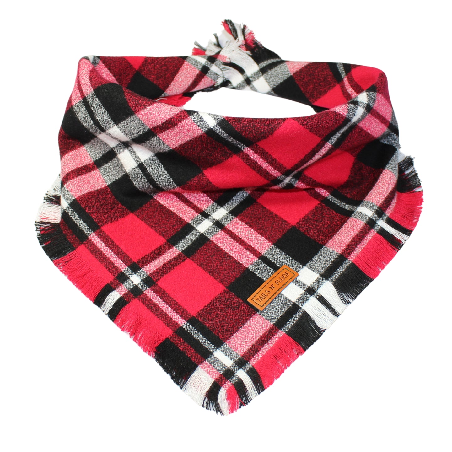 Kingston Plaid