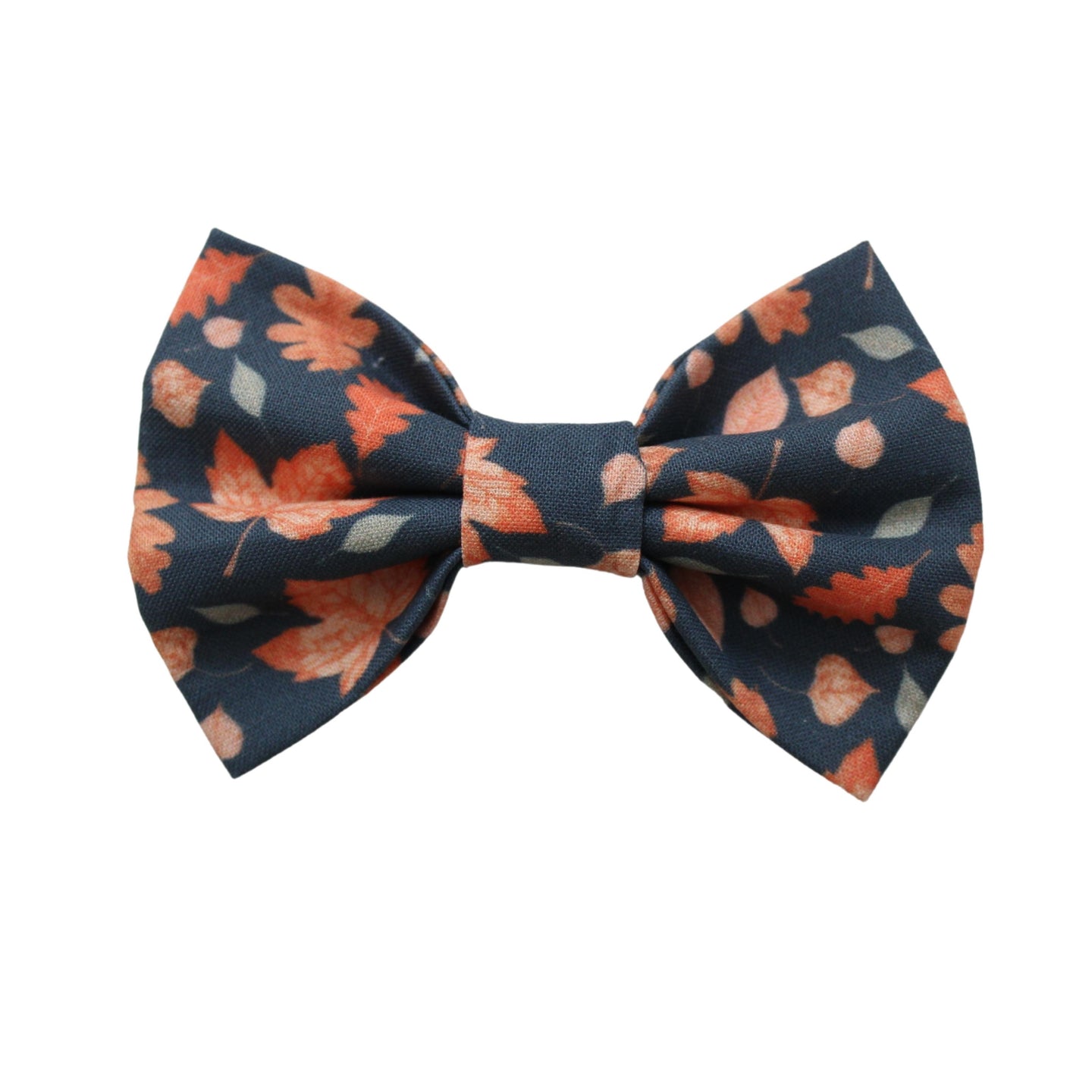 Autumn Leaves Bow Tie